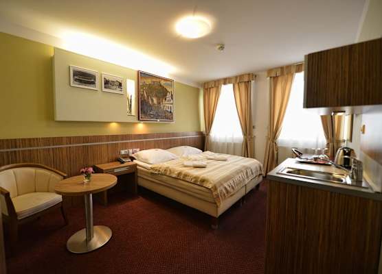 Hotel Vaka 1