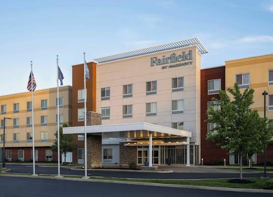 Fairfield Inn & Suites by Marriott Indianapolis Fishers 1