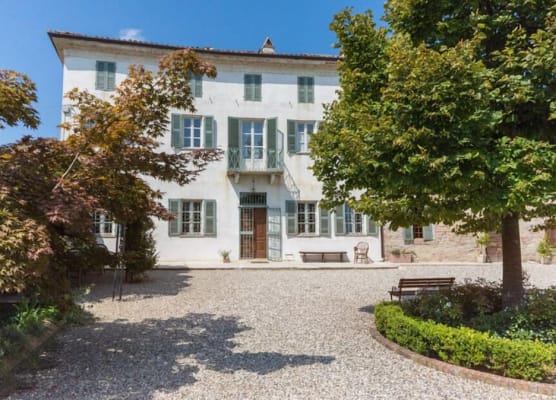 Casa Rovelli 1