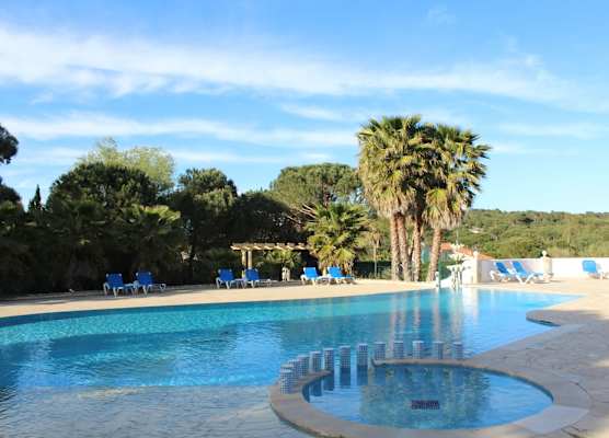 Hotel La Romarine 1