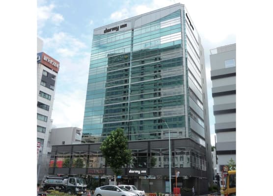 Dormy Inn Korakuen 1
