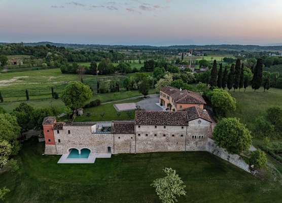 Corte Baruzzo Relais 1