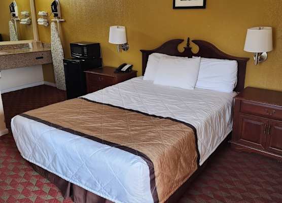 San Marcos Inn 1