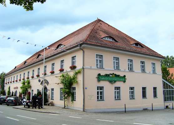 Hotel Landgasthof Zur Post 1