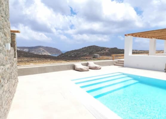 Anemela Villas & Suites Mykonos 1