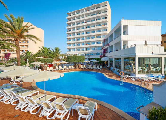 Hotel Morito 1
