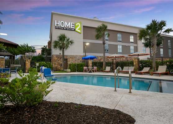 Home2 Suites by Hilton St. Simons Island 1
