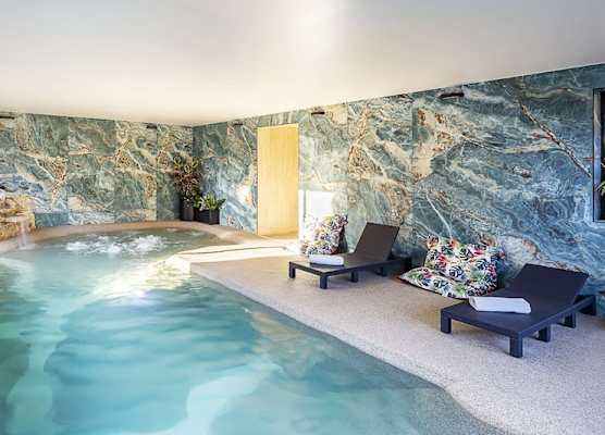Best Western Amarys Hotel & Spa 1