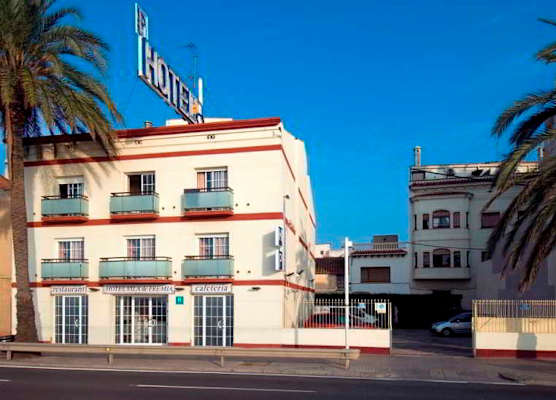 Vila De Premiá 1