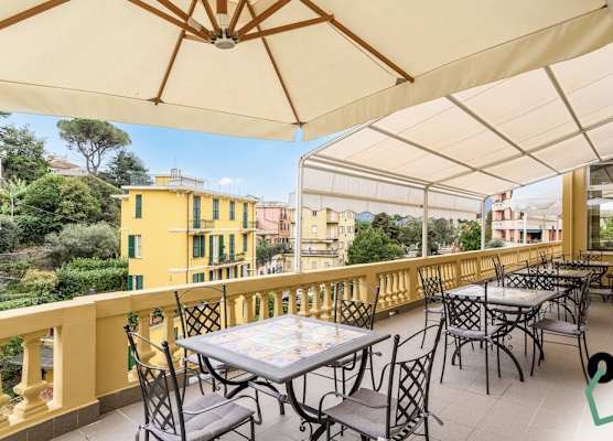 Hotiday Room Collection - Rapallo 1