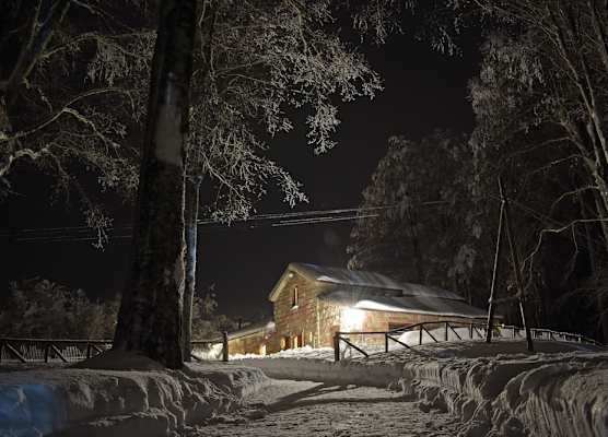 Chalet Vecchio Rifugio - Monte Amiata 1