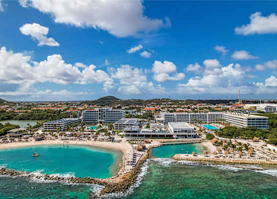 The Rif At Mangrove Beach Corendon Curacao All-Inclusive, Curio by Hilton 1