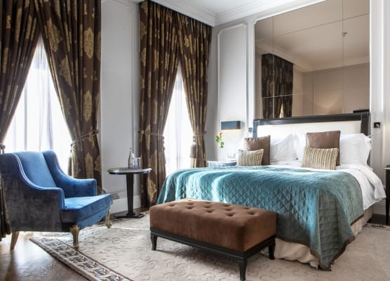 InterContinental Hotels PORTO - PALACIO DAS CARDOSAS by IHG 1