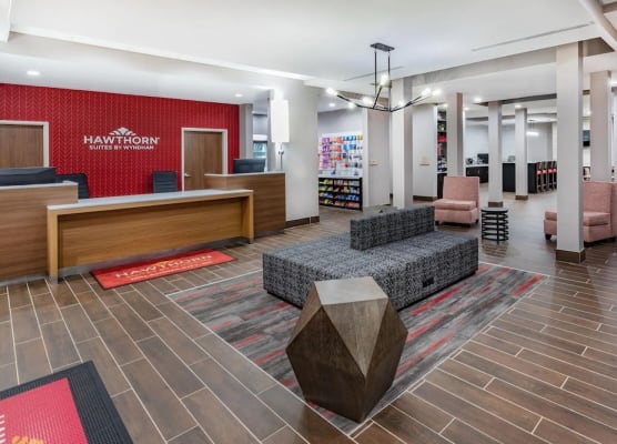 Hawthorn Extended Stay by Wyndham Oklahoma City Airport 1