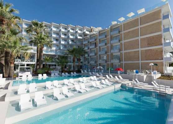 Reverence Mare Hotel - Adults Only 1