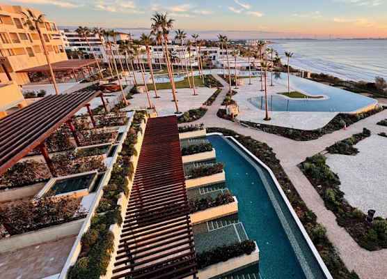 Hotel Punta Bermeja Premium 1