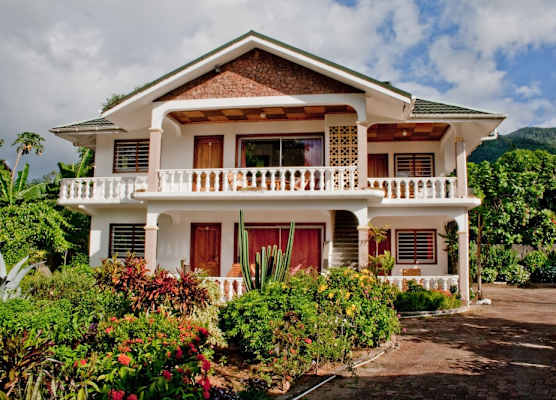 Villa de Roses 1