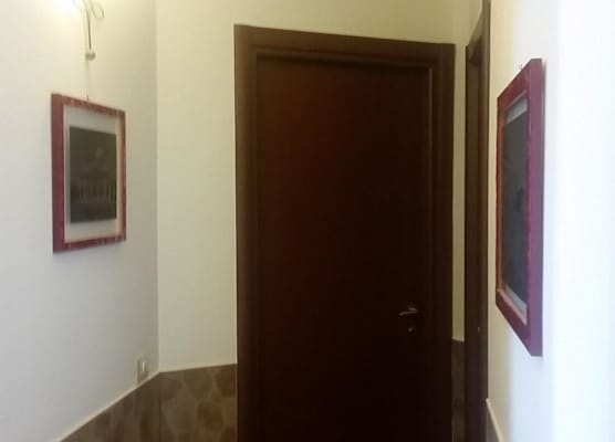 Vecchia Roma Resort 1