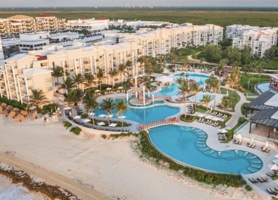 Dreams Jade Resort & Spa - All Inclusive 1