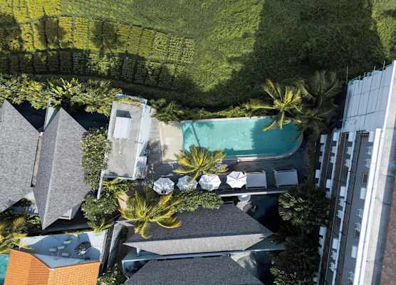 Astera Resort & Spa Canggu by Ini Vie Hospitality 1