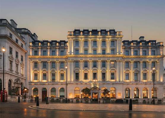Sofitel London St James 1