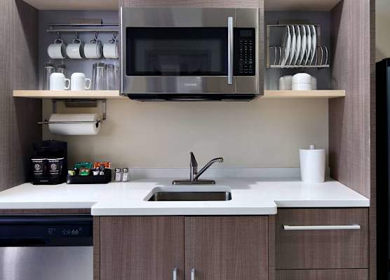 Home2 Suites by Hilton Ocean City Bayside 1