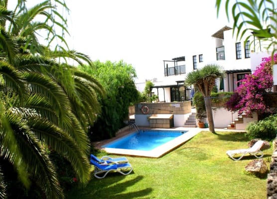 Casa San Miguel 1
