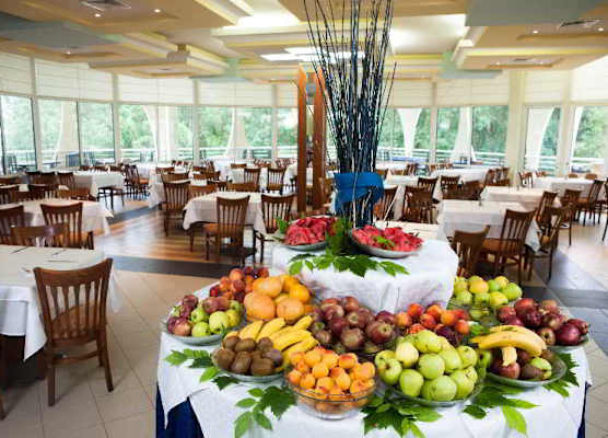 Hotel Laguna Mare 1
