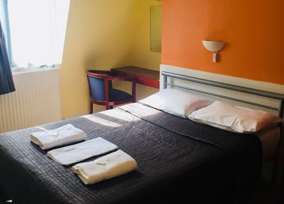 Gresham Hotel Bloomsbury 1