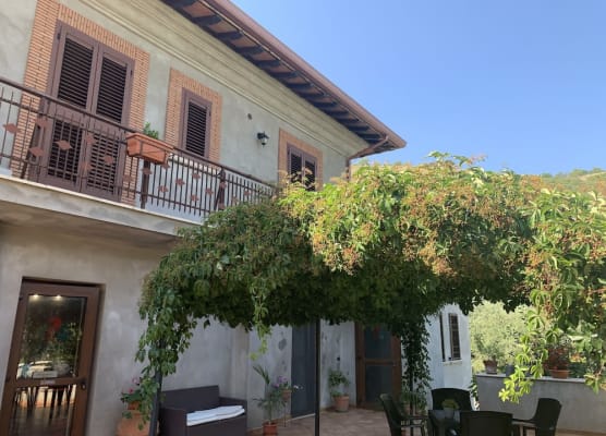 Agriturismo Torre Ercolana 1