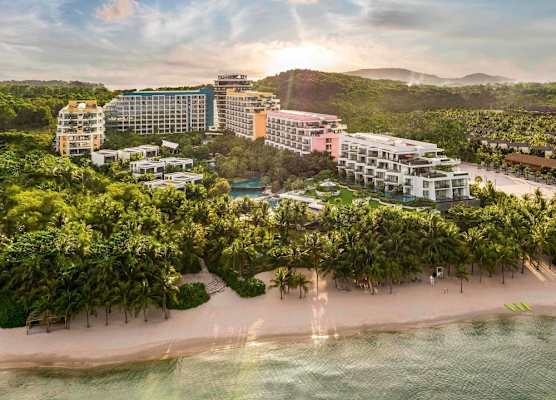 Premier Residences Phu Quoc Emerald Bay Managed by Accor 1