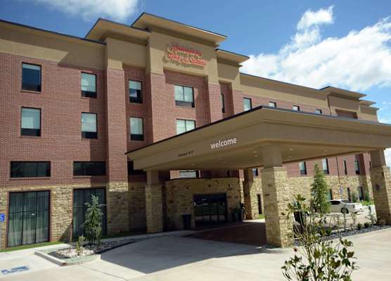 Hampton Inn & Suites Oklahoma City/Quail Springs 1
