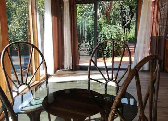 B&B Villa Lidia with parking and jacuzzi 1