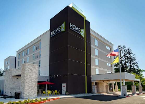 Home2 Suites By Hilton Marysville 1