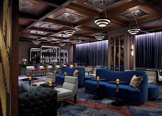 The Opus Westchester, Autograph Collection 1