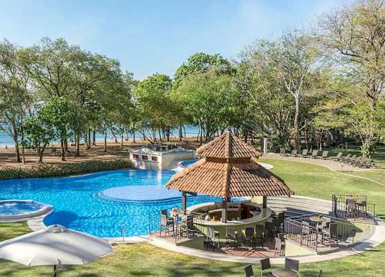 CC Beach Front Papagayo All Inclusive 1