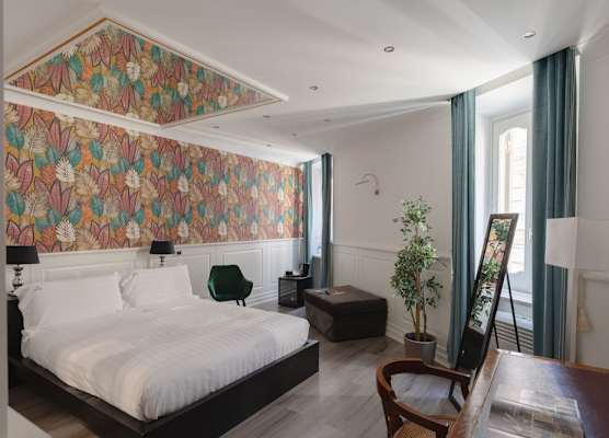 Relais Roma Centro 1