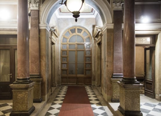 Seven Historical Suites 1