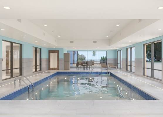 Holiday Inn Express & Suites Avon - Indianapolis by IHG 1
