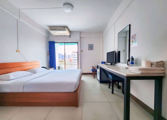 Siam Palace Hotel 1