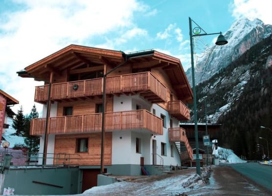 Piccola Cesa B&B 1