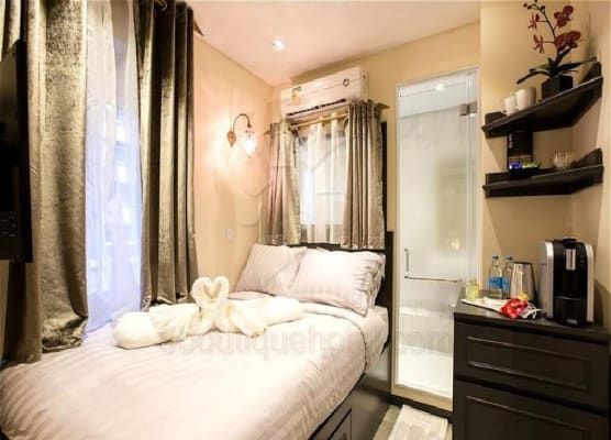 9 Boutique Hotel 1