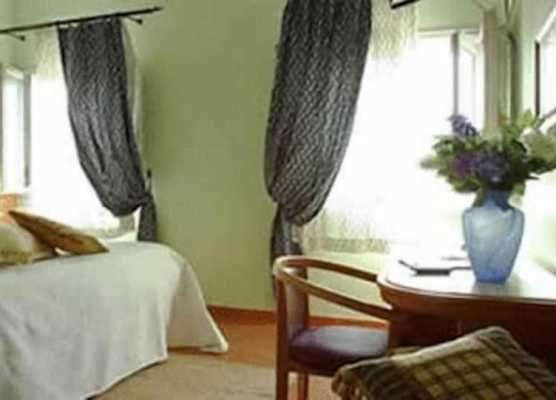 Albergo Morandi 1