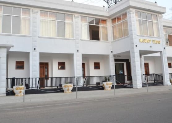 mount view hotel 1