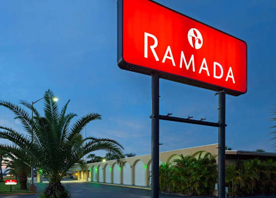Ramada by Wyndham Lake Placid 1
