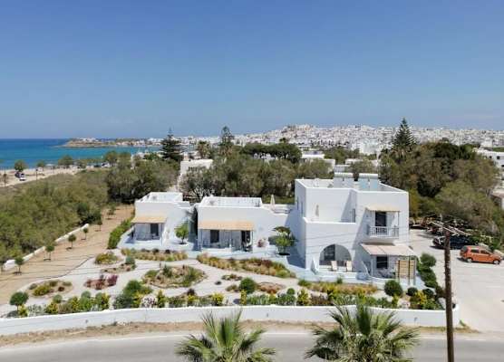 Crystal Mare Suites 1