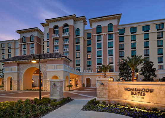 Homewood Suites By Hilton Orlando Flamingo Crossings, Fl 1