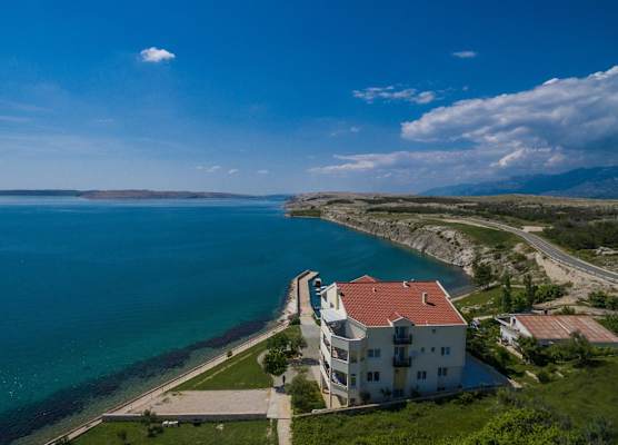 Apartments Vila 4m 1