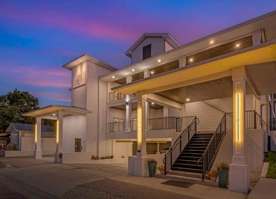 Grant Street Inn, an Ascend Collection Hotel 1