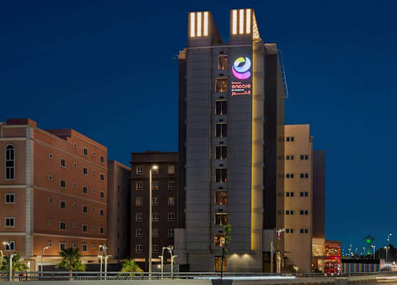 Ramada Encore Al Khobar Corniche 1